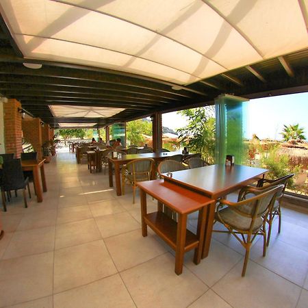 Palm Bay Beach Hotel Emecik Buitenkant foto
