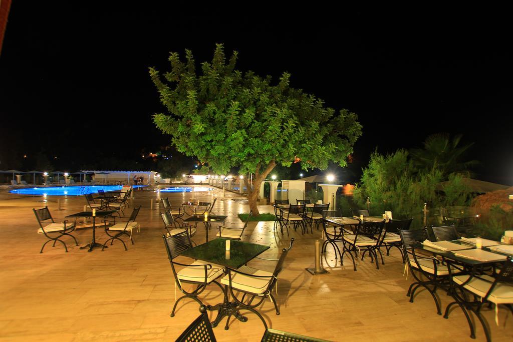 Palm Bay Beach Hotel Emecik Buitenkant foto